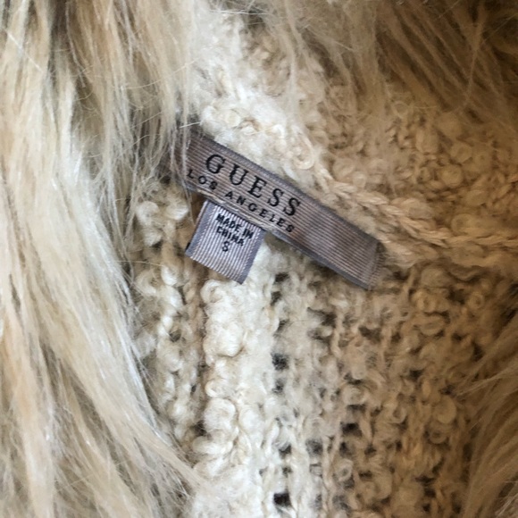 Guess sweater - Picture 5 of 5